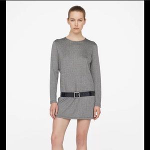 Anine Bings Moss Dress